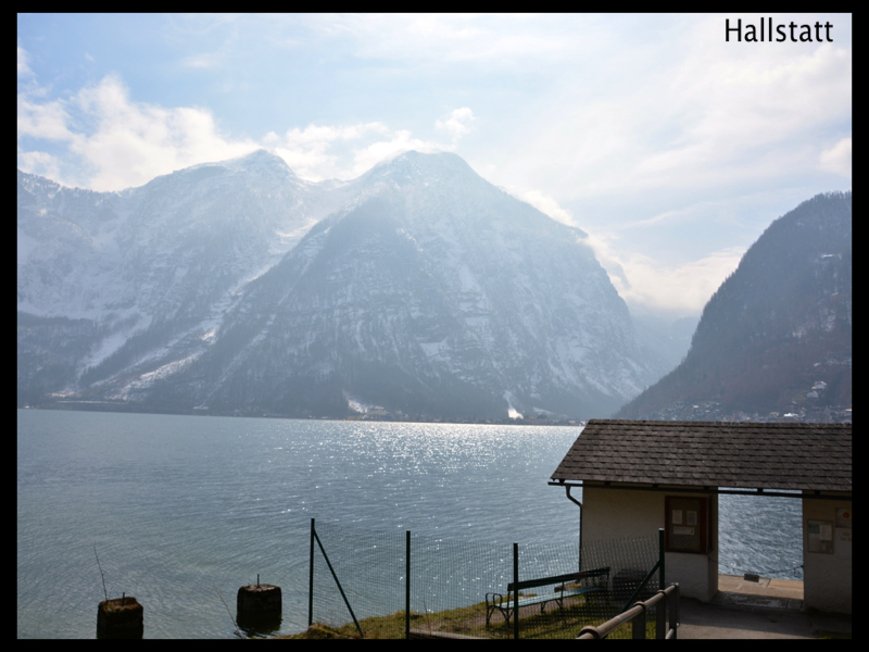 162 Hallstatt