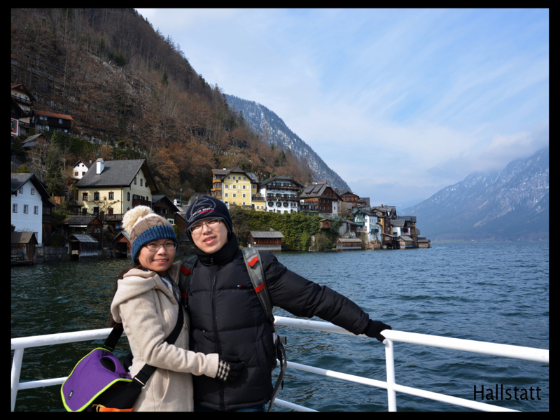 164 Hallstatt