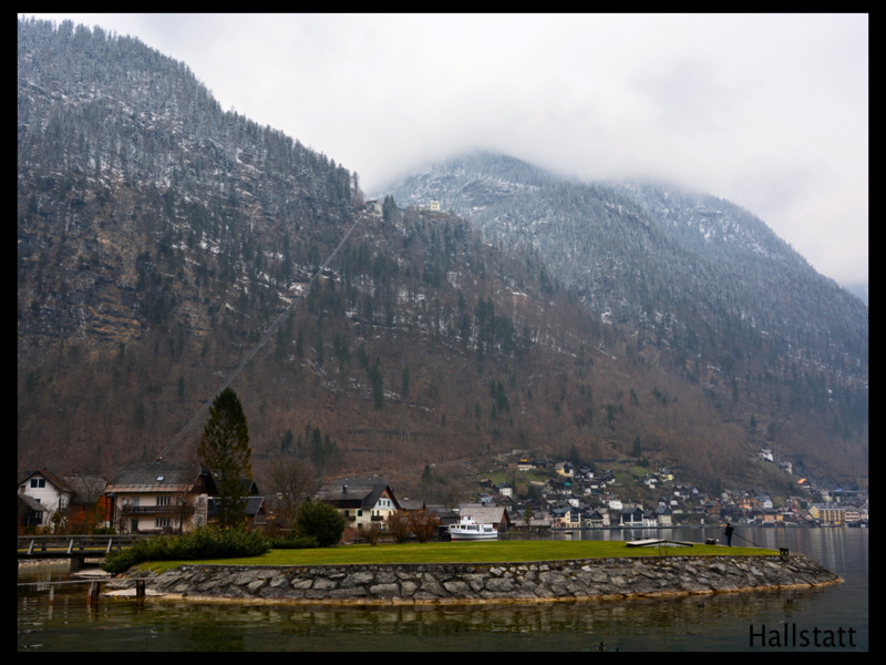 199 Hallstatt