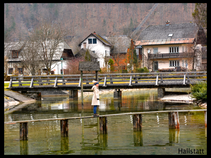 201 Hallstatt