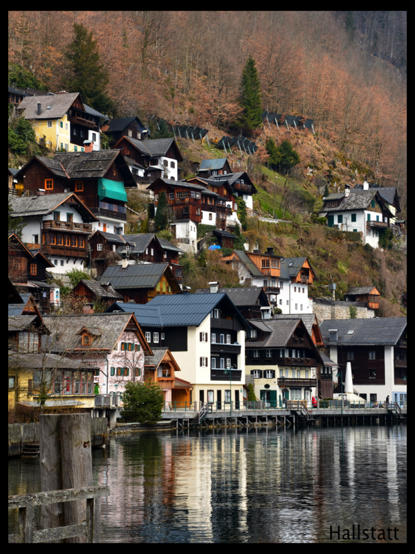 207 Hallstatt