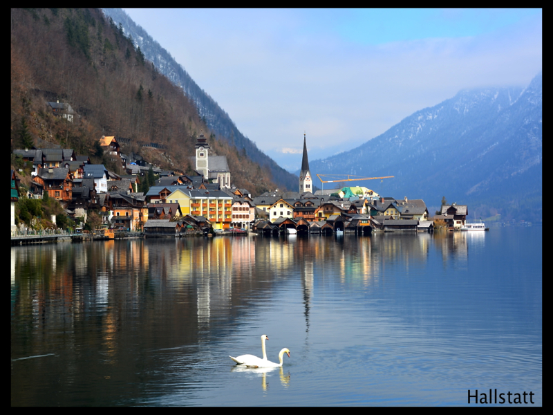 206 Hallstatt