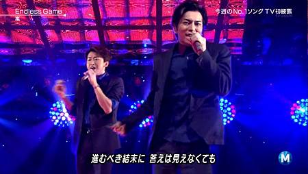 (20130531  MS- ARASHI  LIVE PART (1280x720).mkv)[00.03.40.975]