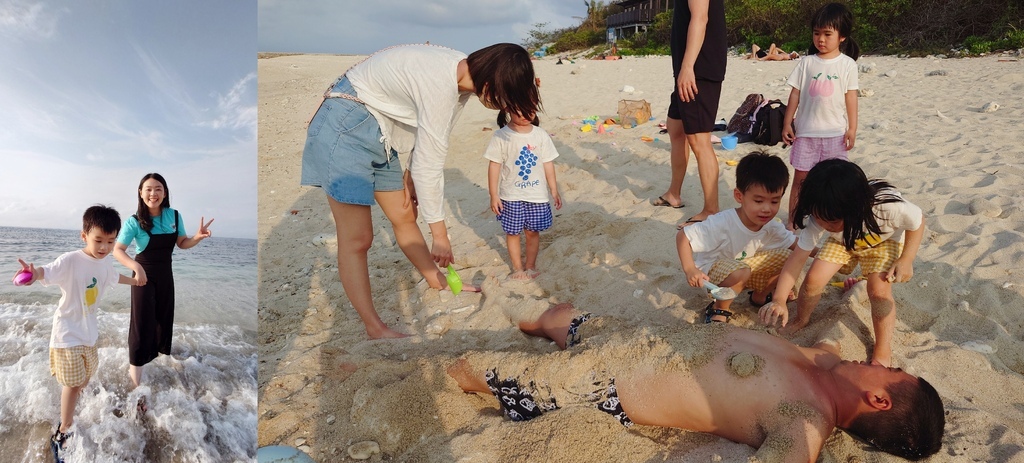 【小琉球懶人包】海之旅民宿 | 小琉球兩天一夜 旅遊行程，小