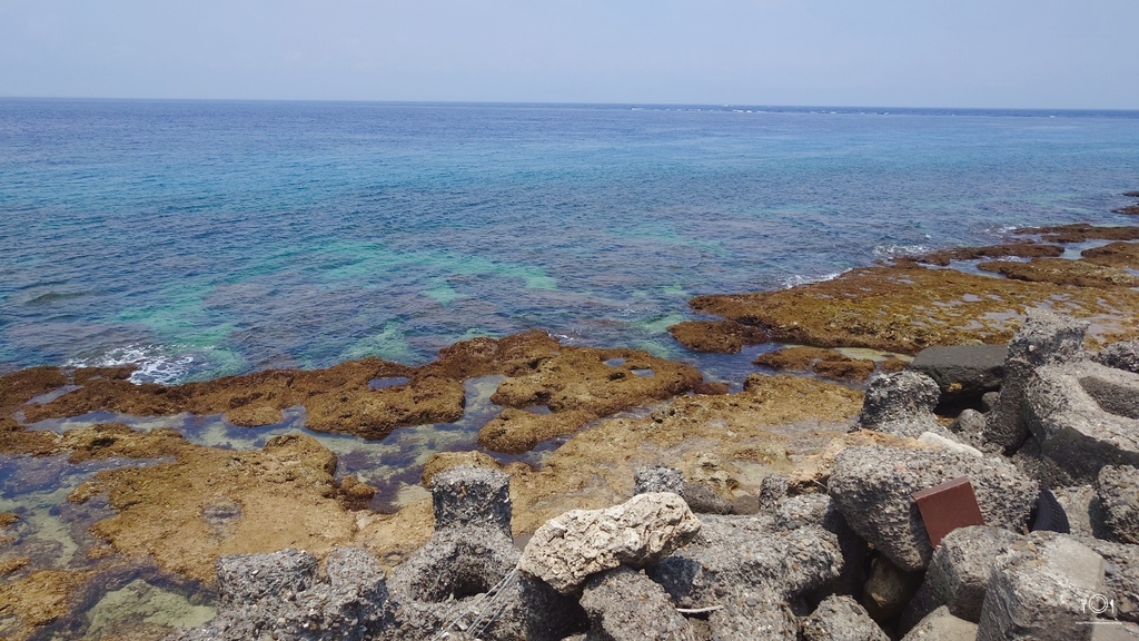 【小琉球懶人包】海之旅民宿 | 小琉球兩天一夜 旅遊行程，小