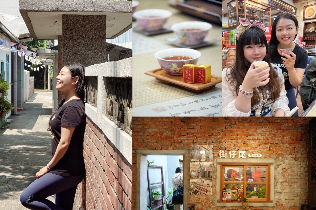 【海線一日遊】梧棲景點美食 拍照景點懶人包 | 最新中部海線