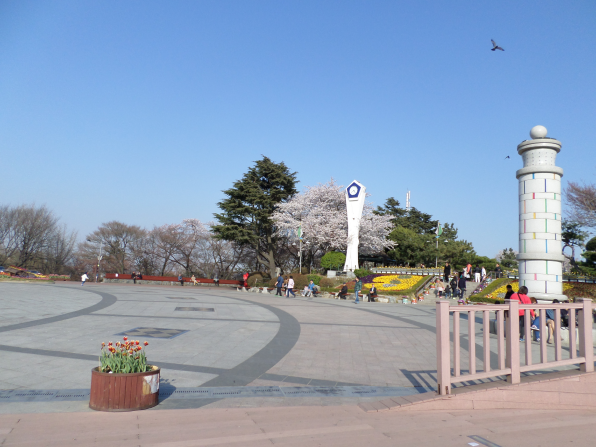 自由公園