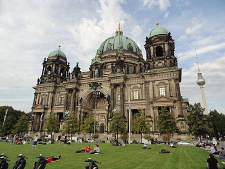 Berliner Dom