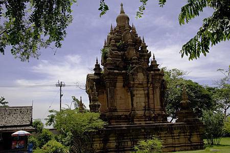 泰國古城Ancient City Samutprakarn