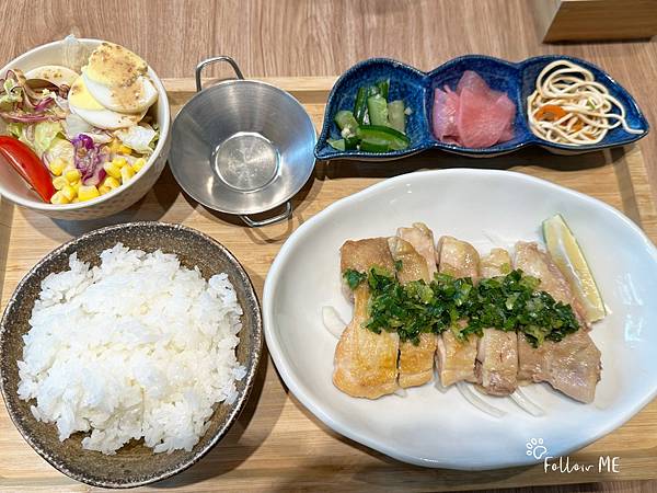 <桃園美食>蔥蔥Cong Cong Diner 桃園青埔美食