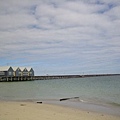 Busselton Jetty House