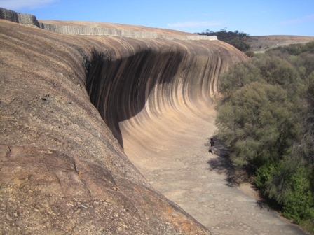 Wave Rock