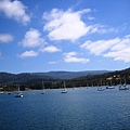 Bruny Island