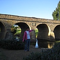 Richmond Bridge