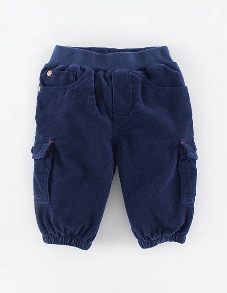 COSY LINED CORD TROUSERS (Utility Blue 2-3Y).jpg