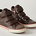 Leather High Tops (rich brown leather).png
