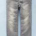 Slim Fit Jeans (grey)