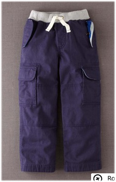 RIB WAIST CARGOS(navy).jpg