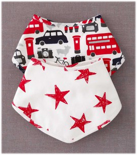 2 PACK DRIBBLE BIBS(bus red).jpg