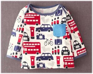 FUN PRINTED T-SHIRT(navy bus red london).jpg