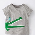 Big Animal Appliqué T-shirt green (18-24M).jpg