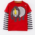 BIG CREATURE T-SHIRT(RED RHINO 5-6Y).jpg