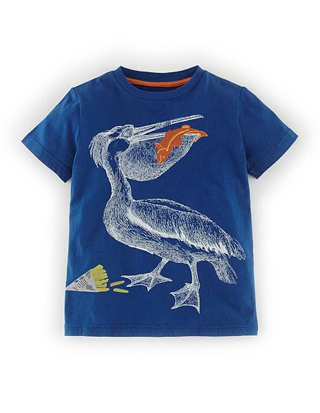 British Print T-shirt(Reef Pelican 6-7Y).jpg