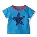 BIG STAR PRINT T-SHIRT(Bright Blue Scribble Star 2-3Y).jpg