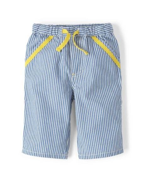 FUN ROLL-UP TROUSERS(Blue Stripe 2-3Y).jpg