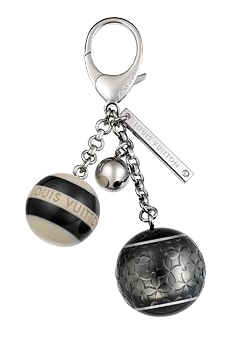 MINI LIN BAG CHARM (black).jpg