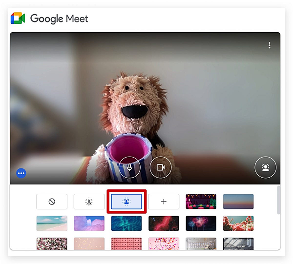 google meet background setting.png