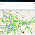 20110428_Google Maps路況_12