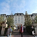 101/9/23   Hotel L’imperial Palace(法式4星飯店)