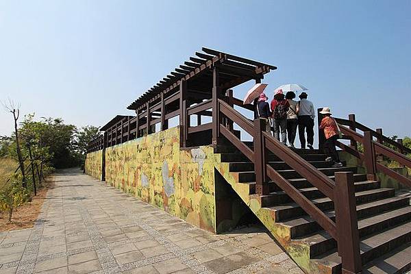 102/10/26 漯底山自然公園