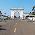 102/12/1 岡山 空軍軍機展示場