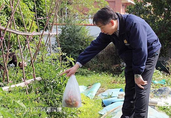 102.12.22田寮吉園、石頭廟