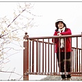 103/1/5~7 烏松崙賞梅區 /景觀步道