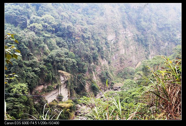 103/1/5坪瀨 玻璃(福德)吊橋