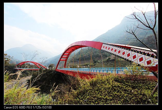 103/1/6 東埔日、月雙橋