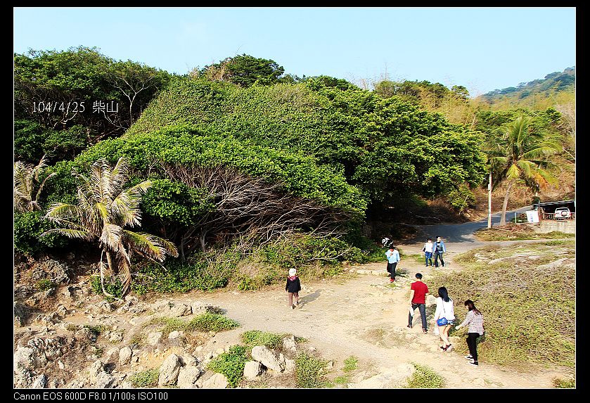 柴山秘境 一 大自然斷崖 河畔小築 痞客邦