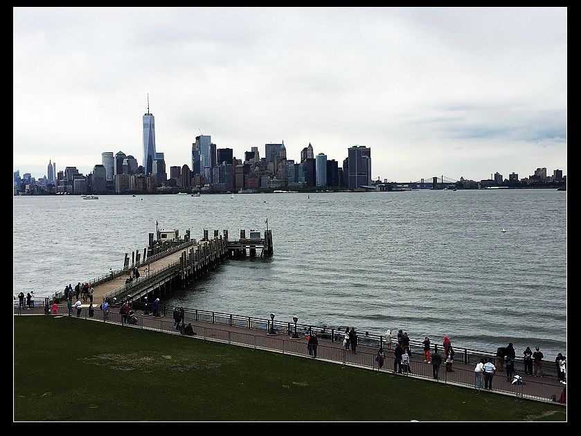 Statue of Liberty, Ellis Island - New York 4.jpg