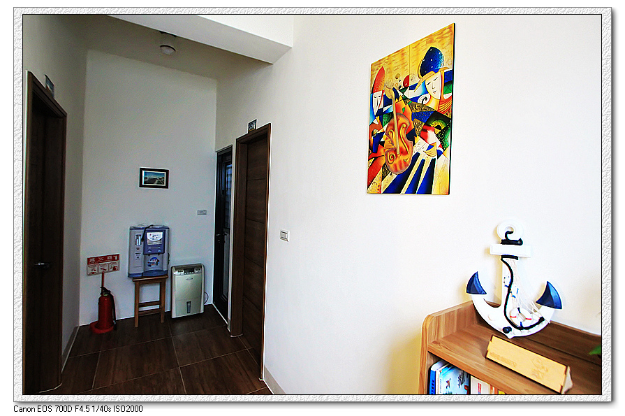 古舍古廂民宿 河畔小築 痞客邦