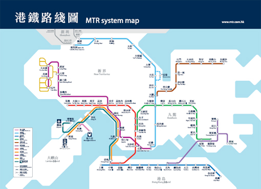 mtr_routemap