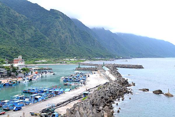 石梯坪 石梯坪