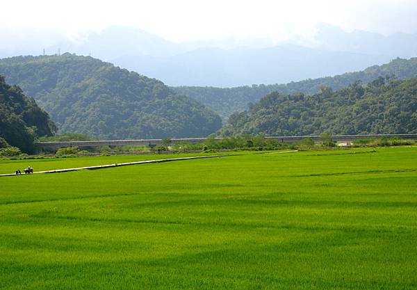 南安瓦拉米步道 南安瓦拉米步道