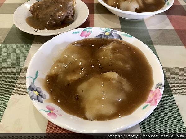 府城美食半日遊(上) 府城美食半日遊(上)