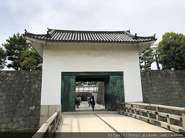 二条城:穿越時空的京都古都印記 二条城:穿越時空的京都古都印記