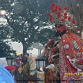 1溫王廟 溫府大王爺 (主帥轎 過境朝后宮).jpg