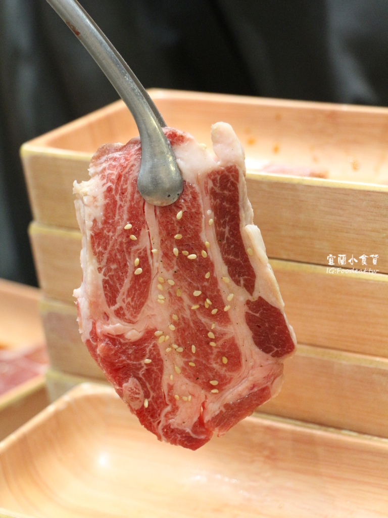 【燒肉吃到飽】2023本格和牛燒肉菜單、最低488元自助吧吃