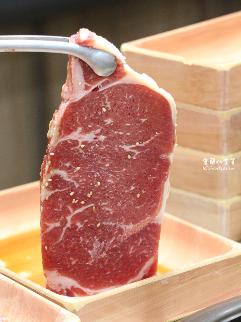 【燒肉吃到飽】2023本格和牛燒肉菜單、最低488元自助吧吃